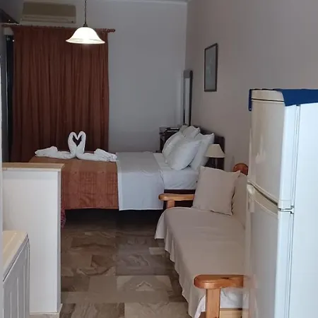 Katerina Апартаменты